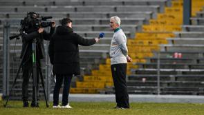 Jim McGuinness says Donegal targeting early NFL points after taking Kerry scalp 