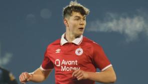 Donegal man McElroy on target as Sligo Rovers see off Finn Harps in friendly 