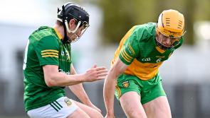 McDermott reflects on a decade of service as 100th Donegal appearance nears