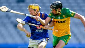 Mickey McCann names Donegal starting XV for away test in Down 