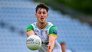 McGuinness: Langan injury shows Donegal weren't 'trying to feather our own nest'