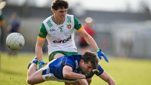 Marksman: How the Donegal players fared against Kerry in Killarney