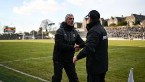 'Donegal were a bit ahead of us ... they looked sharper' - Jack O'Connor