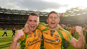 McGuinness: Ryan Bradley's legacy means Inishowen's at the forefront of Donegal GAA
