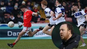 Disappointed but boys have been unbelievable for school - McFadden