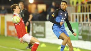 Kevin McHugh says Finn Harps young guns need to plug experience deficit