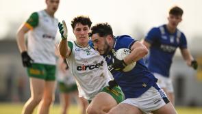 Neil McGee likes what he sees in ‘fantastic’ Finnbarr Roarty 