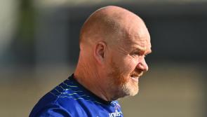 James Daly: Donegal made their own luck in late Monaghan win 