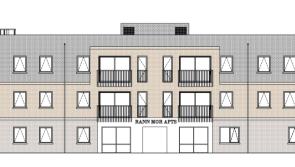 Planning refused for Letterkenny apartments amid residents' concerns 