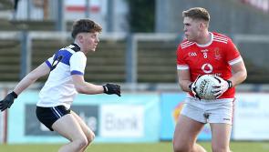 “Not easy to talk about it” - Tiarnan McBride after MacRory final defeat
