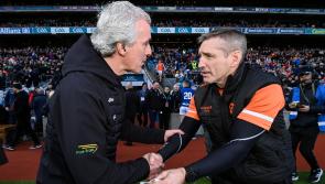 Armagh challenge will be ‘feisty’ but one to really look forward to - McGuinness 
