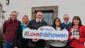 Niall McCaughan appointed as GoVisit Inishowen's new manager