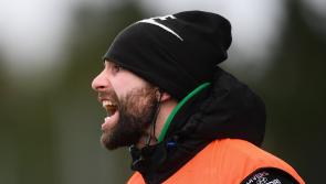 Give goalkeeping back to the goalkeepers - Michael Boyle 