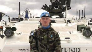 Trial over the killing of Private Sean Rooney delayed