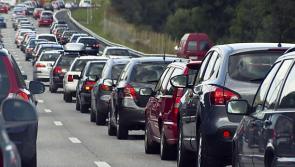Brogan calls for a multi-agency forum in a bid to solve Letterkenny's traffic woes