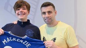 Half the world away: Coleman pays for  Australian teen to attend Merseyside derby