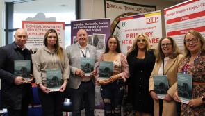 Traveller Health Action Plan recognises vital staff contributions over 25 years