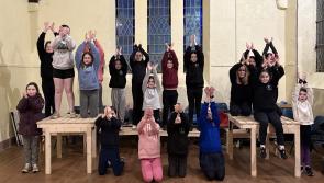 Audiences urged to get tickets ahead of Buncrana run of A Night with the Stars 