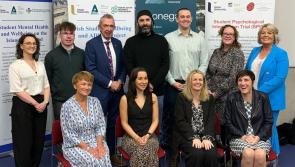 ATU and UU host Student Mental Health and Wellbeing Symposium in Letterkenny
