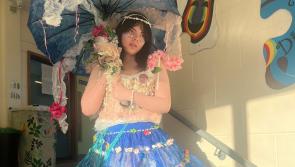 Deele College students headed for Junk Kouture Dublin City finals 