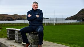A win over Armagh would give Donegal crucial breathing space - Martin McHugh  