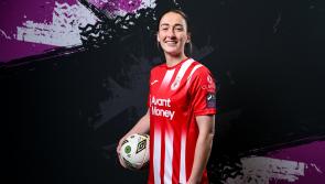 Paula McGrory extends stay at Sligo Rovers ahead of new 2025 season 