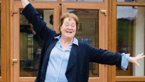 'We will miss you immeasurably' - Mulroy College say goodbye to Theresa McGettigan