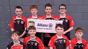 Inishowen schools triumph at Allianz Cumann na mBunscol county indoor finals
