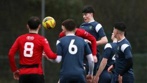 Paddy Carr backs Scoil Mhuire Buncrana to bounce back after Ulster final heartbreak