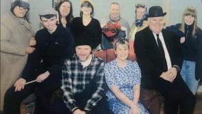  Termon Drama Group gear up for three nights on stage - ‘Don’t tell the Wife!’