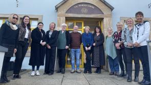 Donegal Women’s Centre celebrates 35 years