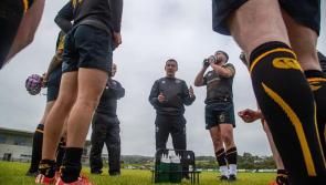 Stunning Letterkenny RFC comeback turns tables on shell-shocked Coleraine 