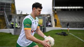 Jim McGuinness provides injury updates as Donegal maintain perfect start