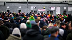 Live Updates: Donegal take on All-Ireland champions Armagh in Division 1 of the Allianz League 