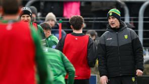Jim McGuinness: 'These are the games that stick in the memory'