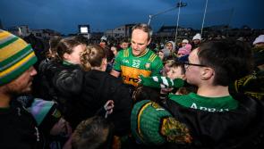 Marksman: How the Donegal players fared against Armagh  in Ballybofey