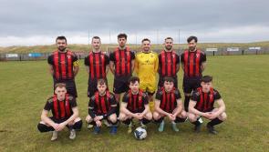 Fanad United prevail in dramatic shootout to reach FAI Junior Cup quarter-finals