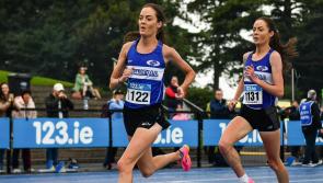 Flanagans lead the charge as Finn Valley AC take team honours in Armagh