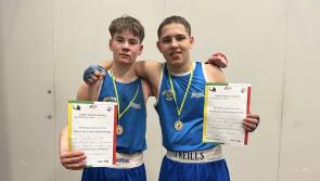 Familiar family ties as Donegal boxers take North West Zones titles in Dunfanaghy