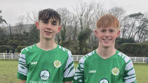 Donegal League: All the action and scores across the county this weekend