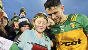 In pictures: Donegal fans' delight at victory over All-Ireland champions Armagh