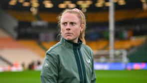 Amber Barrett brace helps fire Standard Liége to Belgian Cup final