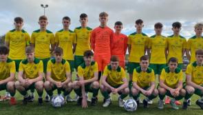 Donegal Underage League squad secures historic All-Ireland final spot