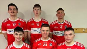 Ulster GAA club league and hurling results