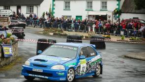 Donegal motorsport community gears up for 2024 club championship awards night