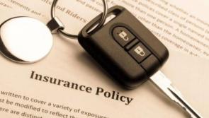 Donegal is among  the worst offenders in the number of drivers caught without insurance