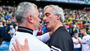 Galway will be another one of those 'severe' Division 1 tests - Jim McGuinness 