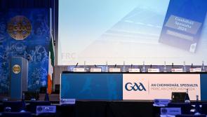 Seán Dunnion outlines agenda as GAA Annual Congress returns to Donegal this weekend