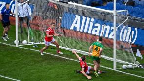 Is Donegal's lack of goals a concern?