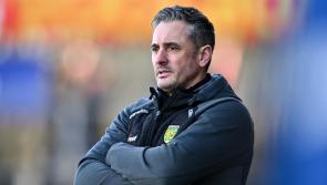 Donegal set for historic clash against Kerry in the National Hurling League